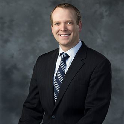 Benjamin Ekenes, Esq. Photo