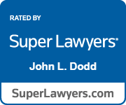 Super Lawyer Logo
